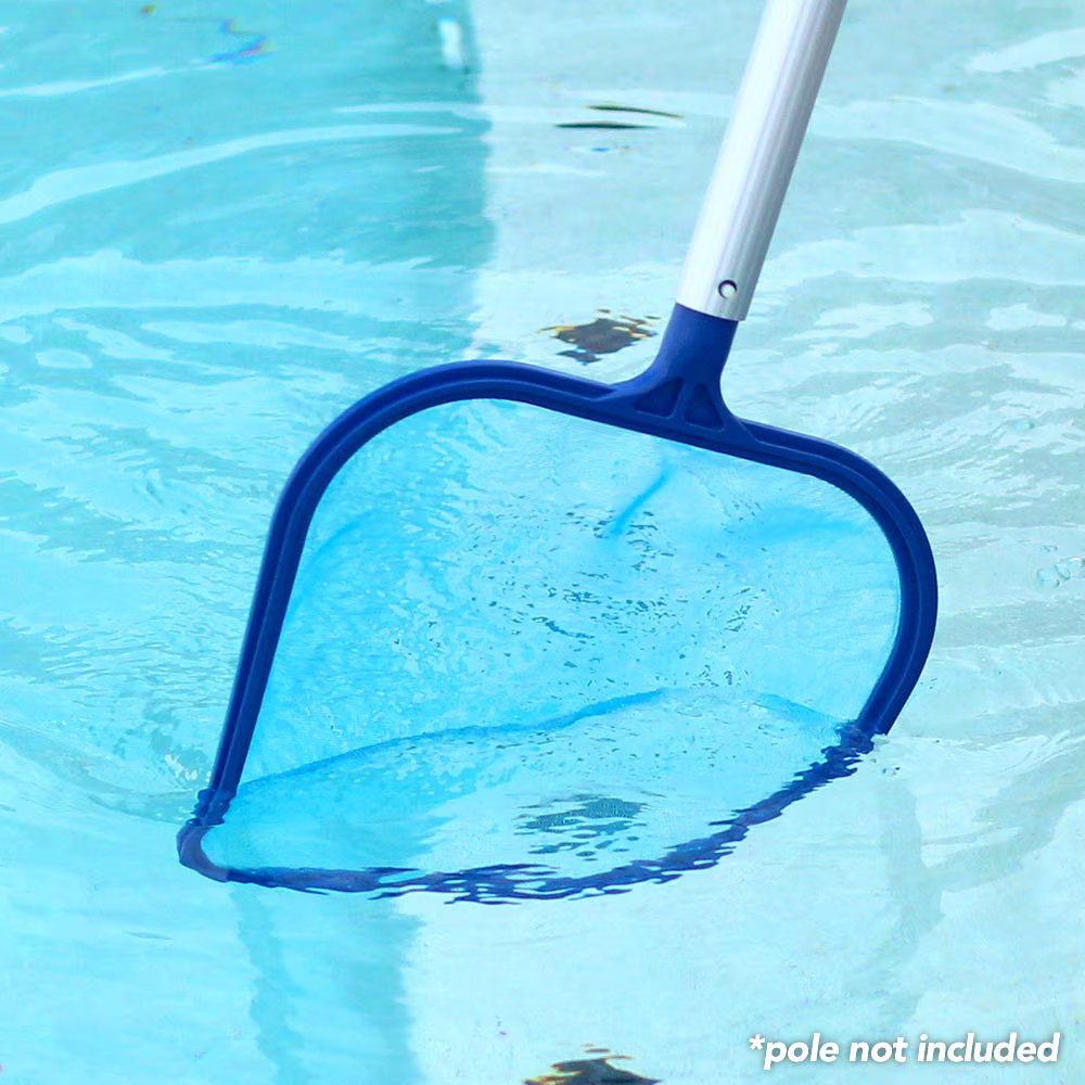 Kokido Leaf Skimmer Swimming Pool Spa & Hot Tub Cleaner Attachment