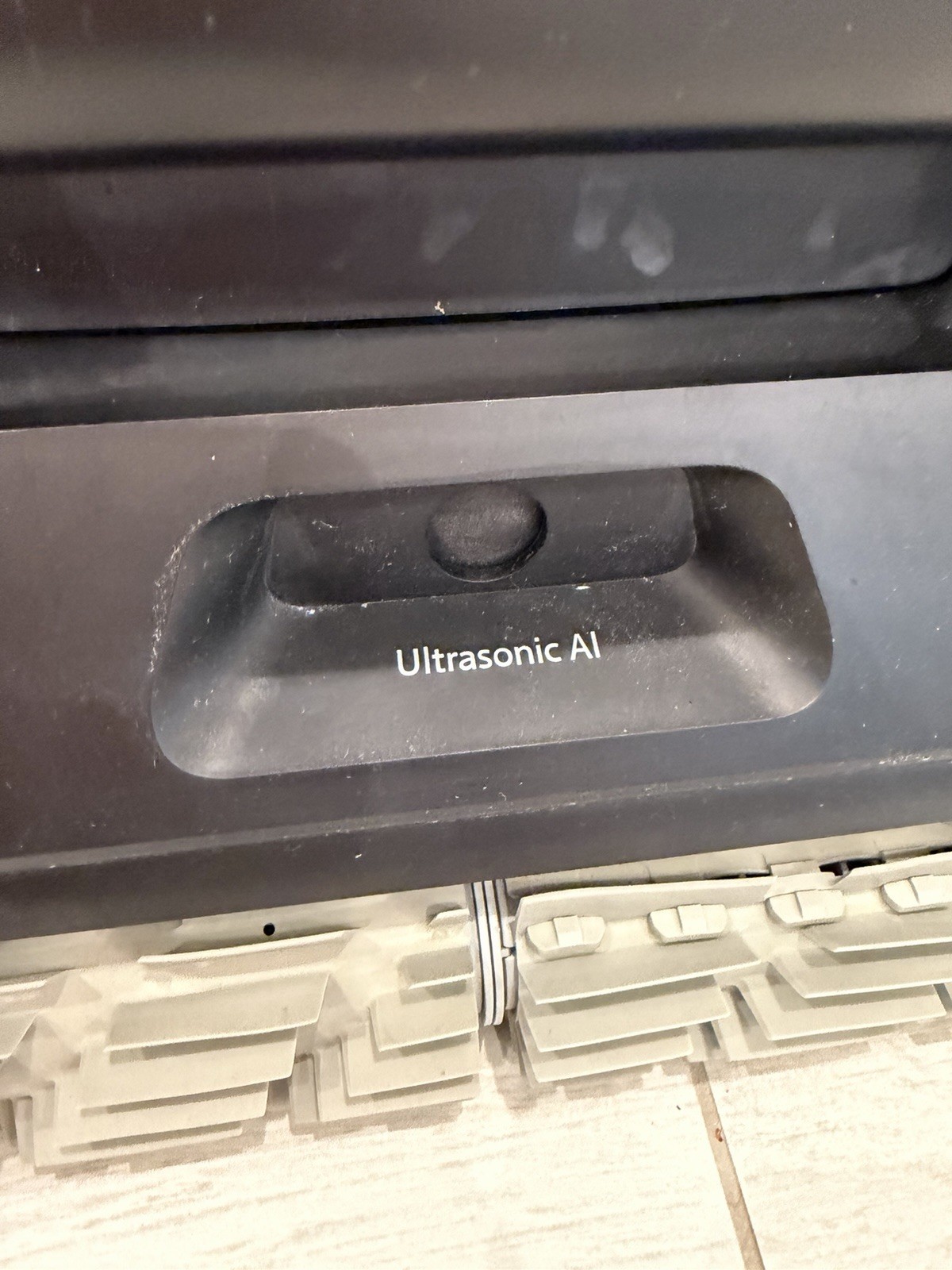 BEATBOT AQUASENSE PRO Robotic Pool Cleaner (UD2119861) w/ Charging Dock – Tested