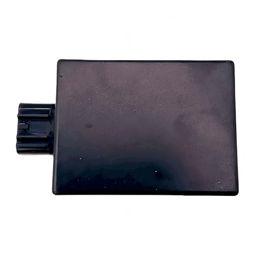 6 pins Ignition CDI Box Compatible with OEM 3089238 3090232 For Polaris