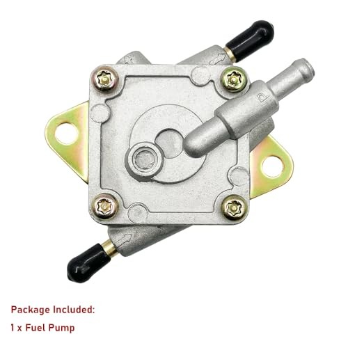 NewJ&rsquo;s Fuel Pump Fit for Polaris Sportsman 400 500 ATV 2011 2012 2013 2014