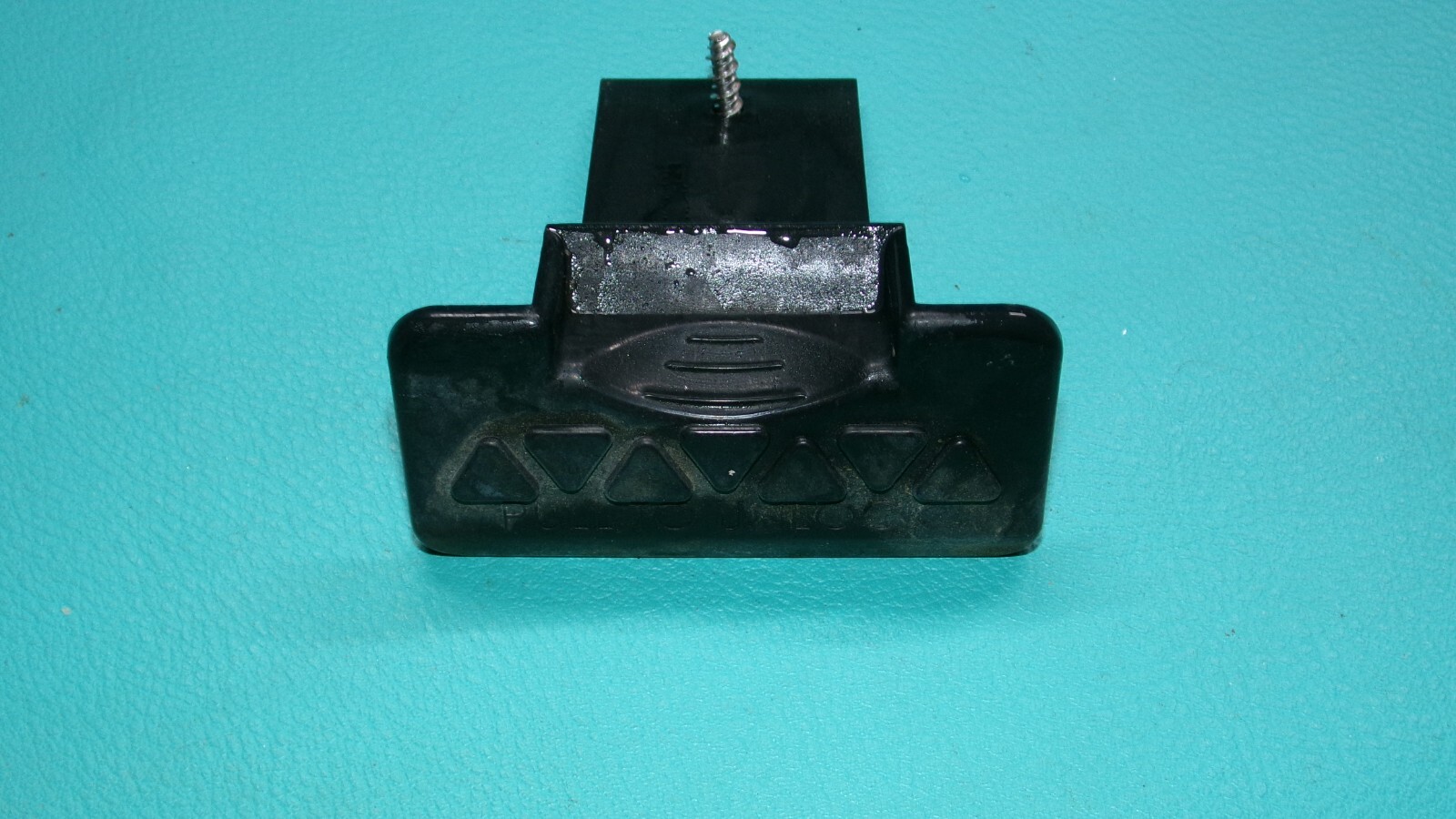 Aqua Powered Products AquaBot Pool Cleaner A78002 Top Latch Clip Lock Parts