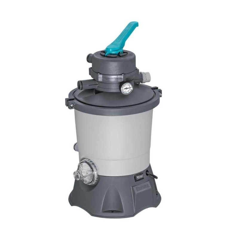 BESTWAY – 58515 (ex 58397) – 3596 lt/hour sand filter (from 2023) 69416073