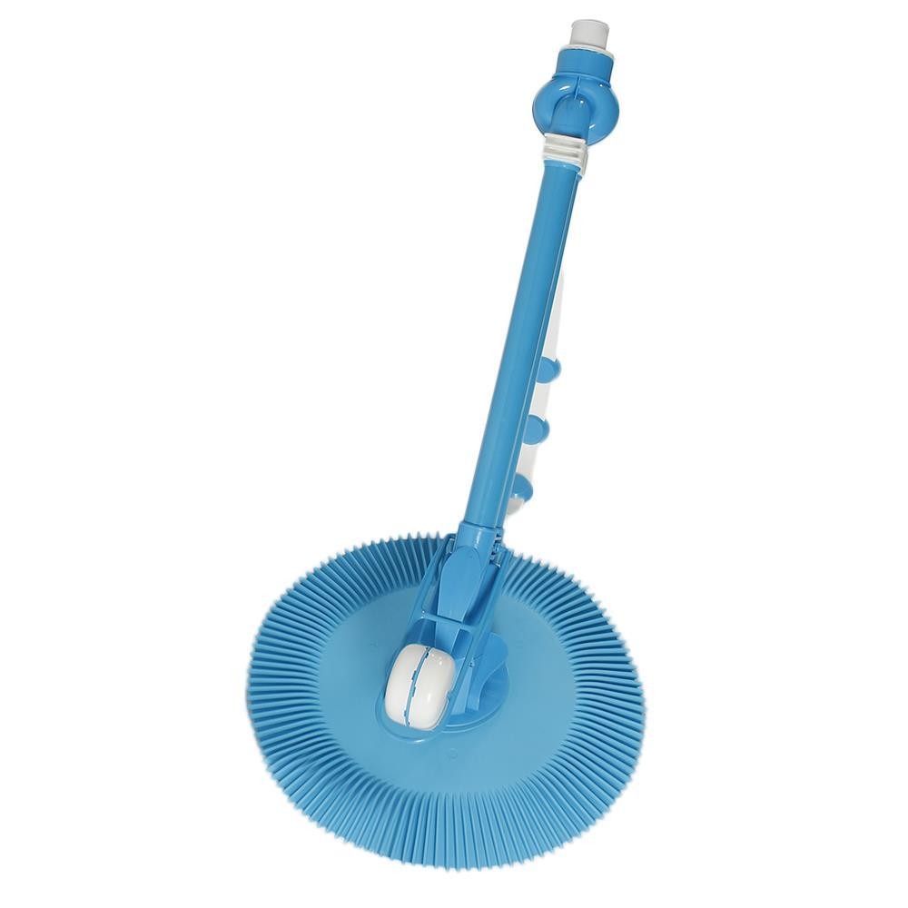 Swimming Pool Automatic Cleaner Clean Inground Above Ground Pool Vacuum Hose Set
