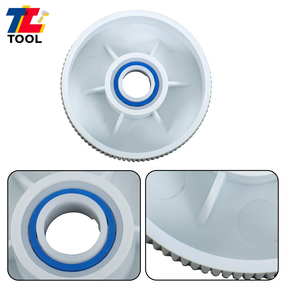 Tune Up Rebuild Kit For Polaris 180 280 Pool Cleaner Replacement Parts W/ Wheels