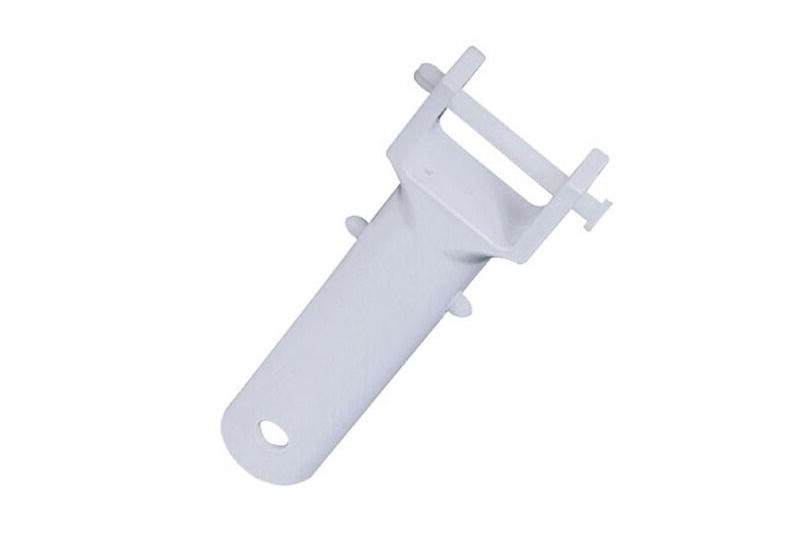 Universal Swimming Pool Vacuum Head Handle w/ V Clip Vac Handle NEW