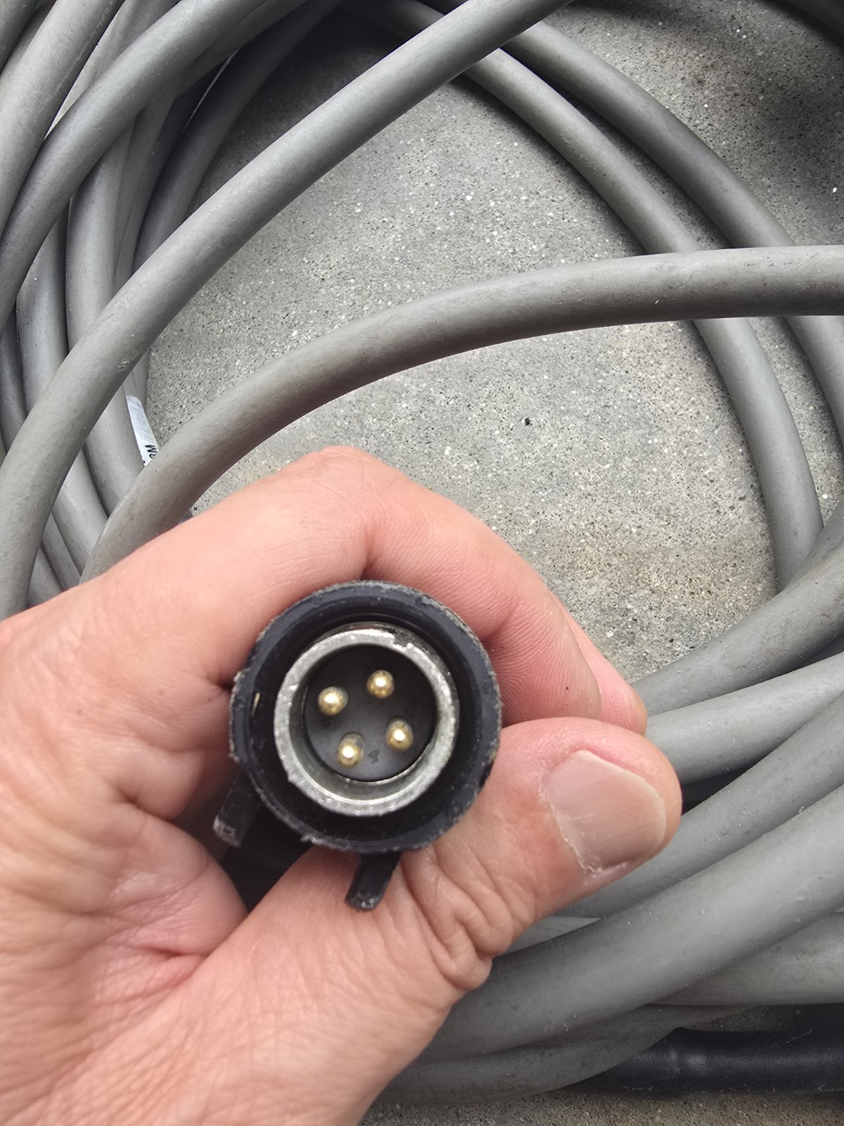 FLOATING CABLE FOR Aquabot Rapids 1500 Robotic Pool Cleaner