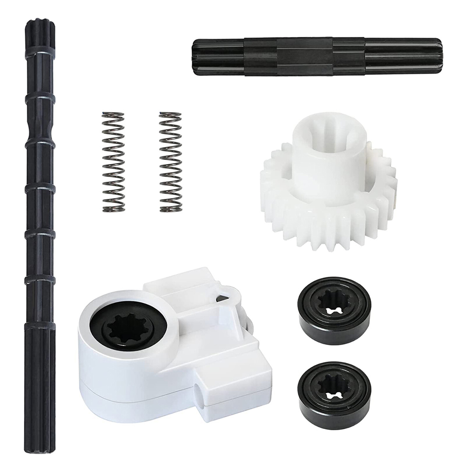 360289 Left 360290 Right Drive Combo Set for Pentair Warrior Rebel Pool