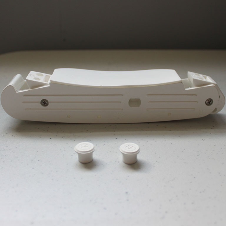 Genuine Hayward Pool Cleaner Pod Kit AXV417WHP – White