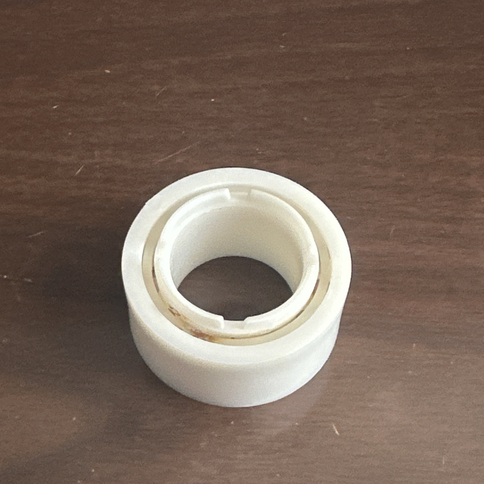 Hayward Tiger Shark QC Bearing Idler Pulley RCX26000 TigerShark Replacement Part