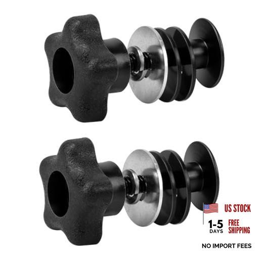 254A0001 Tonneau Cover Clamp Service Kit, Elevator Bolt Assembly, Replacement