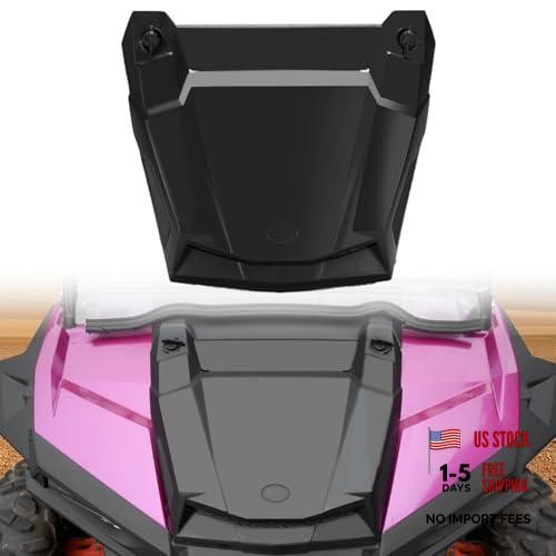 Turbo Hood Scoop for 2014-2018 Polaris RZR XP 1000, 2016-2018 RZR XP Turbo,
