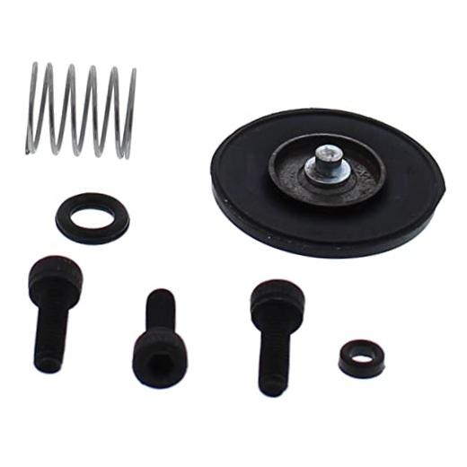 Racing Accelerator Pump Rebuild Kit 46-3008 Compatible With/Replacement For