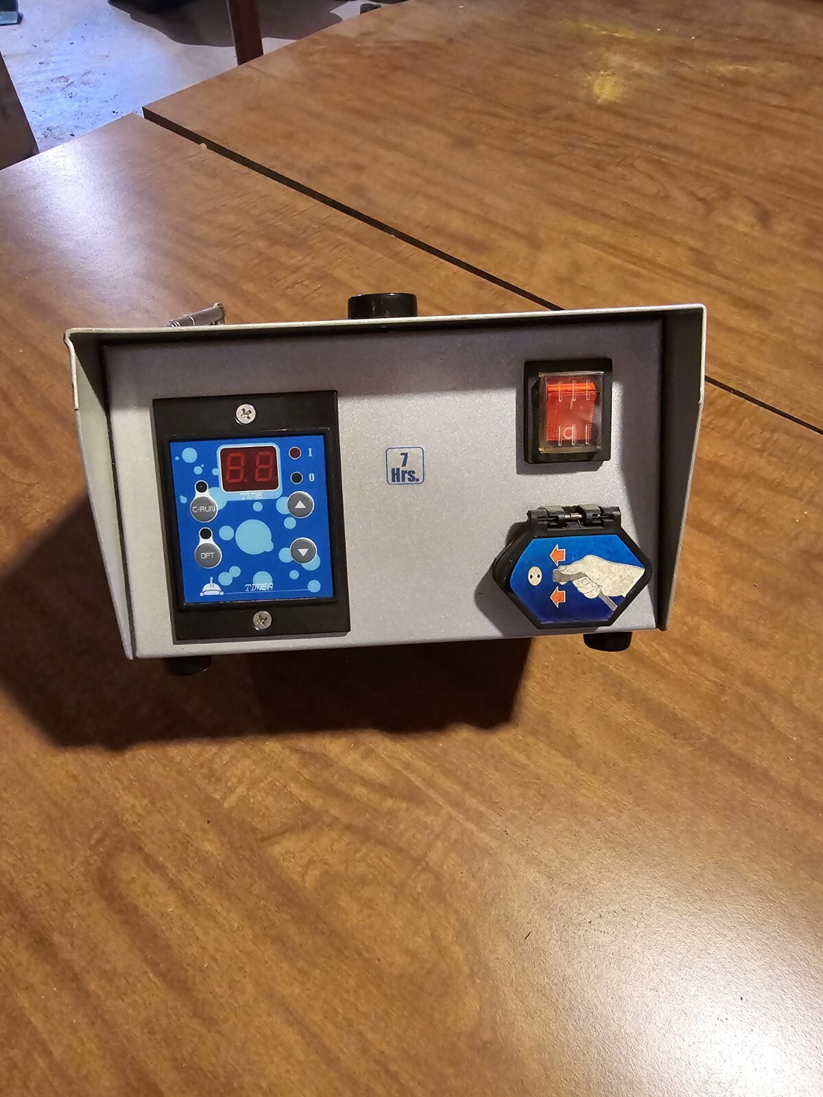 Aqua Aquabot Duramax 7088C-001 Power Supply 120/36V 6Amp T4RC TURBO