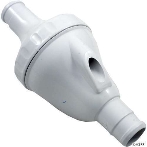 Polaris OEM Back Up Valve Case 360 Swimming Pool Cleaner 9-100-1202 Refurbished