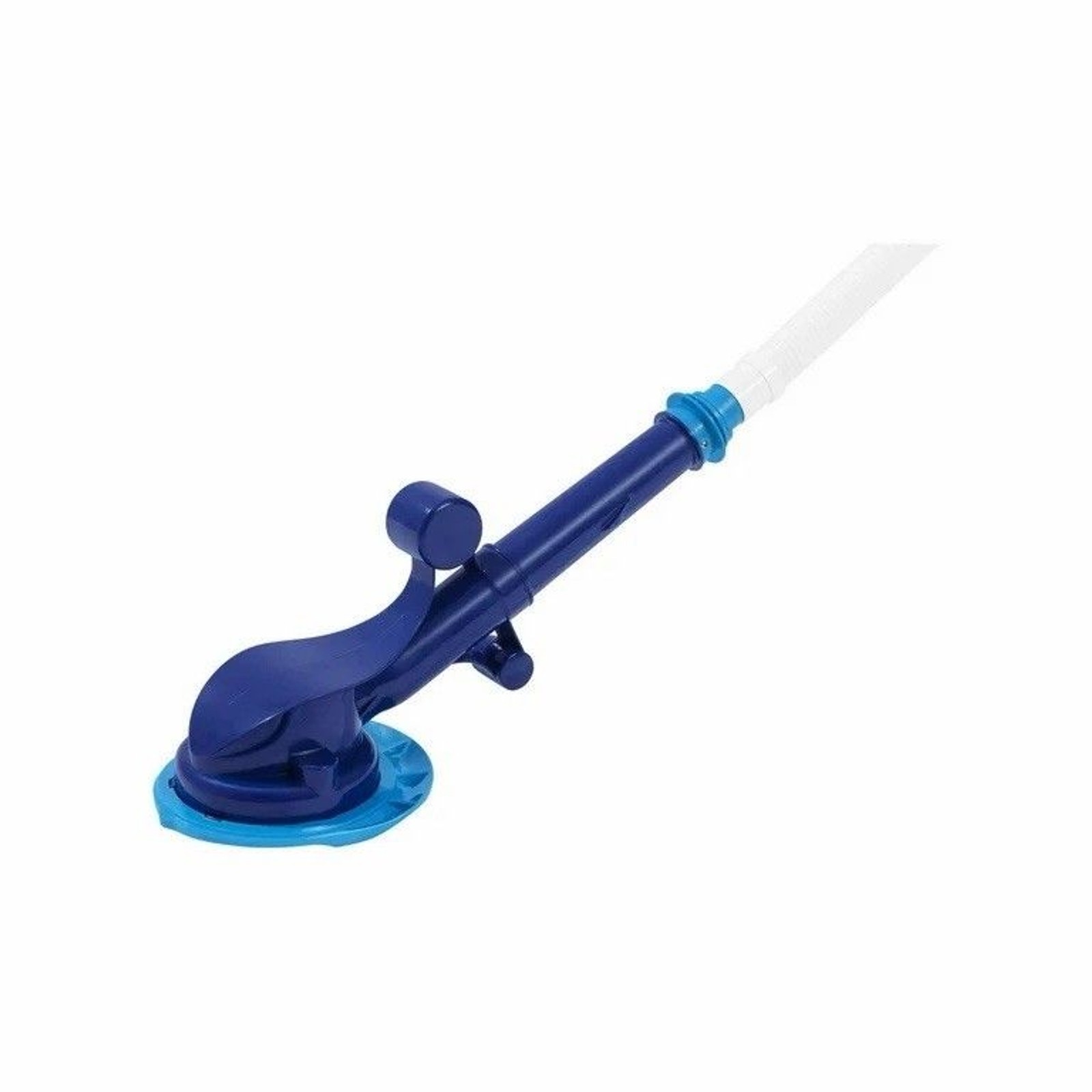 Bestway Flowclear AquaClimb Automatic Water Powered Pool Cleaning Vacuum New