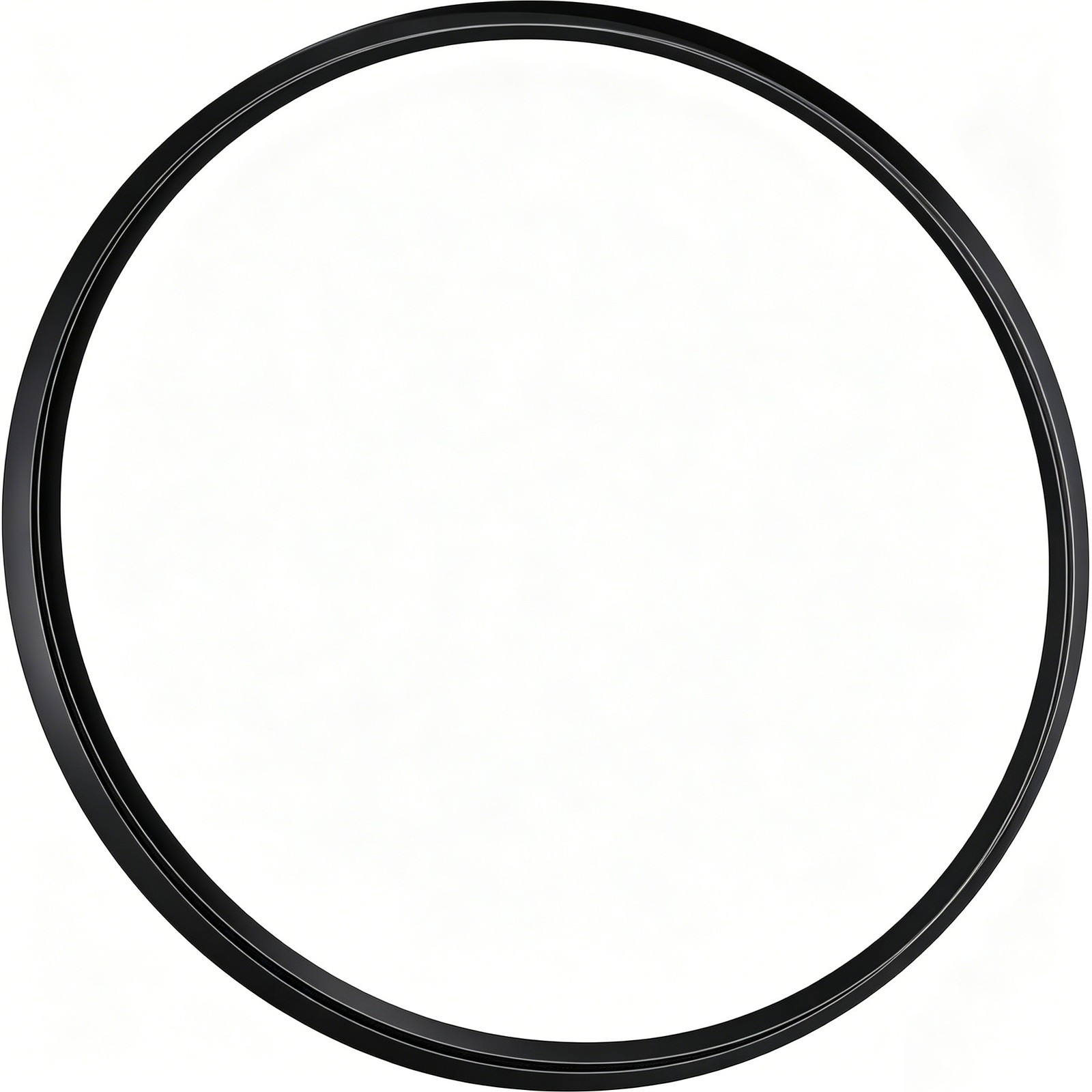 AXV458 Black Ring For Hayward AquaBug/ Wanda/ Penguin Above Ground Pool Cleaners
