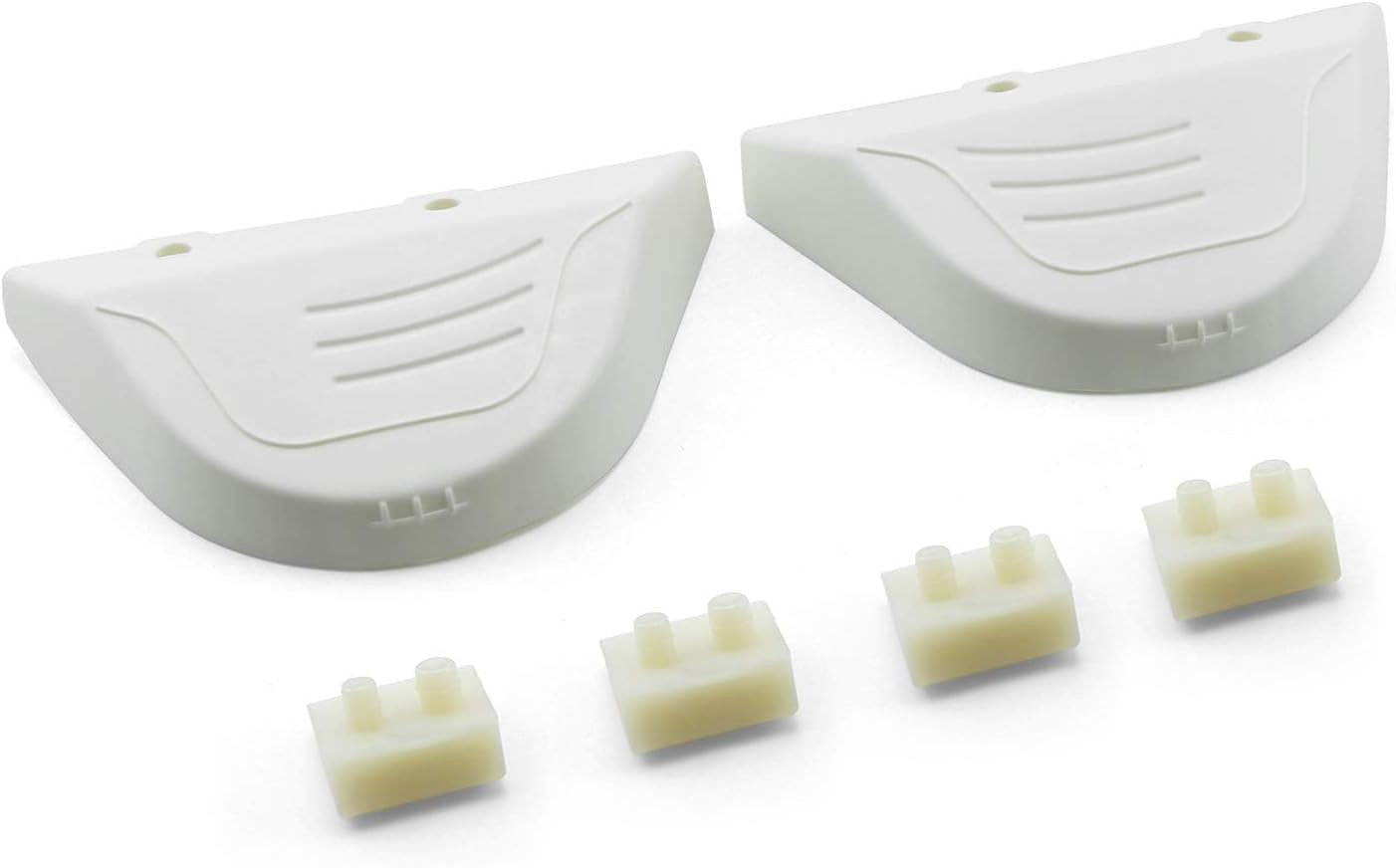 Funmit Wing and Pod Shoe Combo Maintenance Kit AXV414604WHP