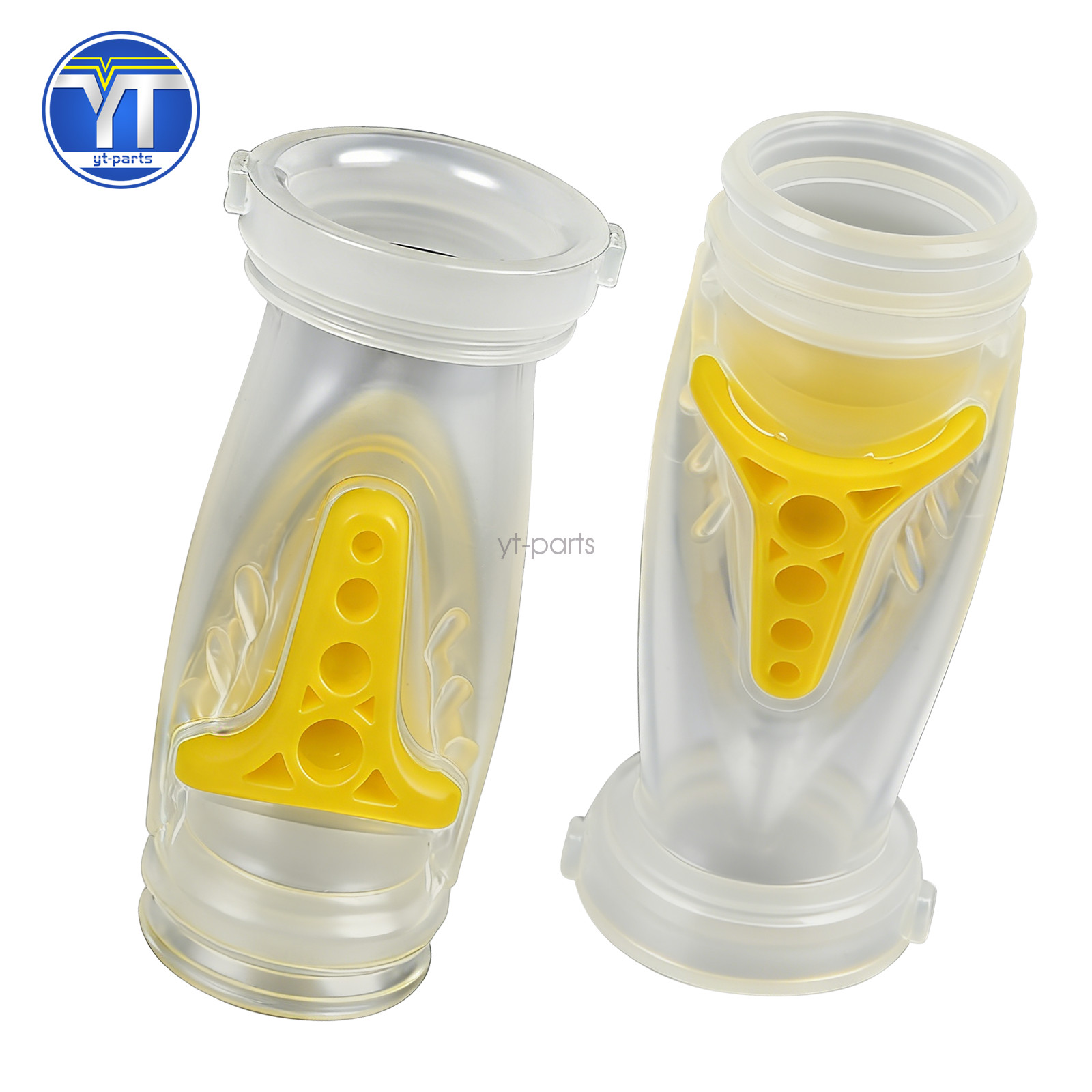 X73010 DuraLife Diaphragm Fits For Zodiac Baracuda And Quattro X7 Duo T5 2Pcs