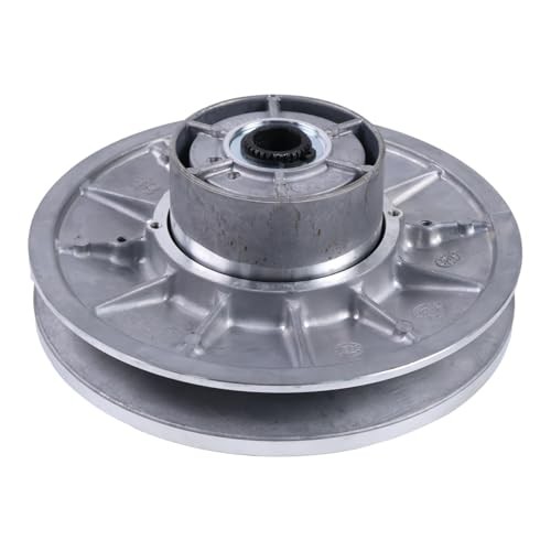 Secondary Driven Clutch 1322962 1323255 Compatible with Polaris 2012-2013