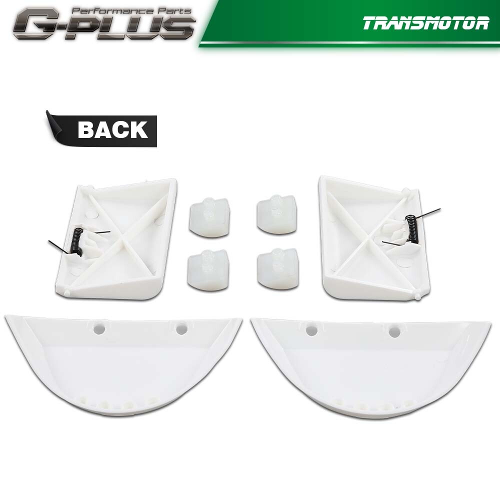 Flap Kit Wing Kit Pod Shoes Replacement For Hayward Navigator Pool Cleaner