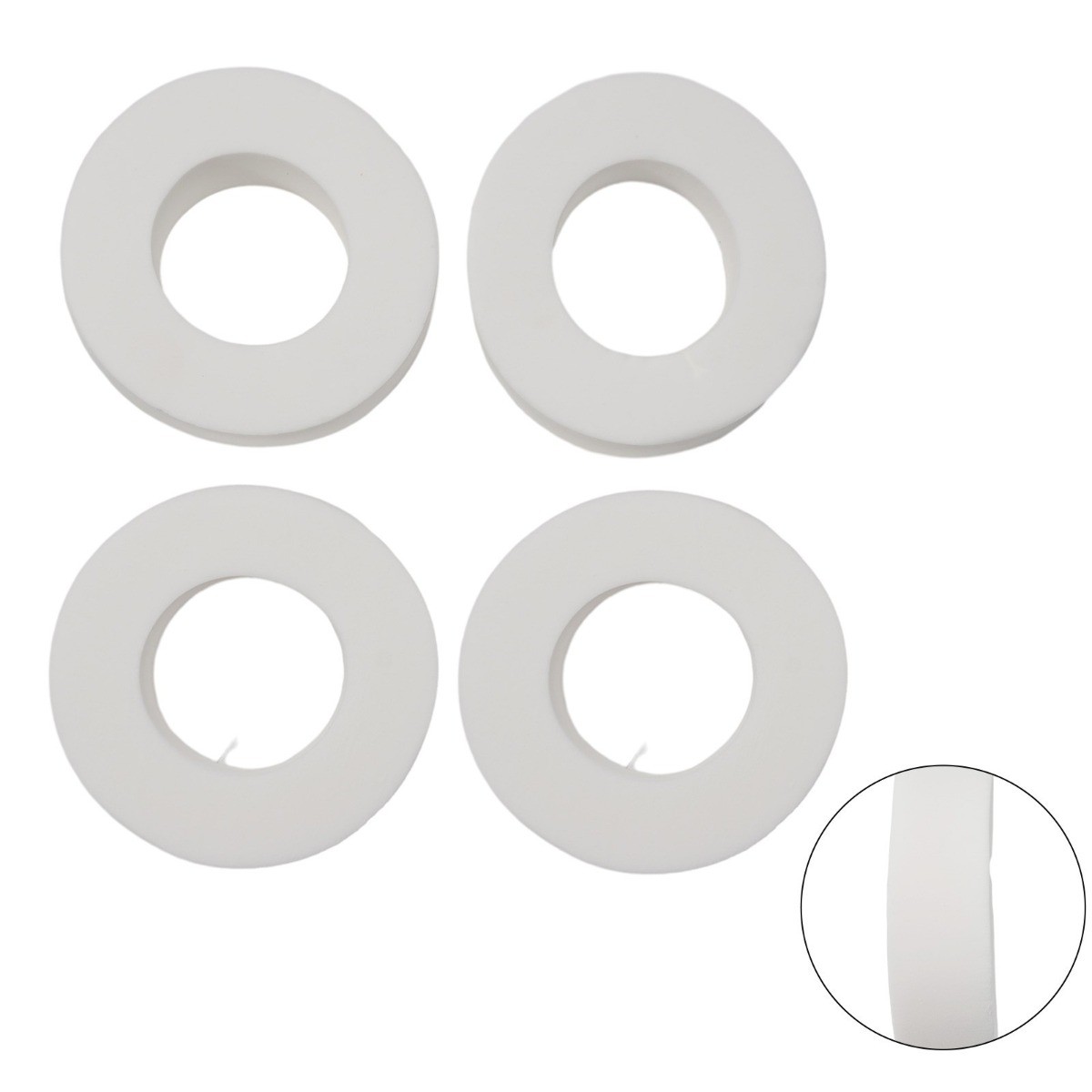 6101611-R4 for RING For Dolphin Robotic Pool Cleaners Replacement Climbing