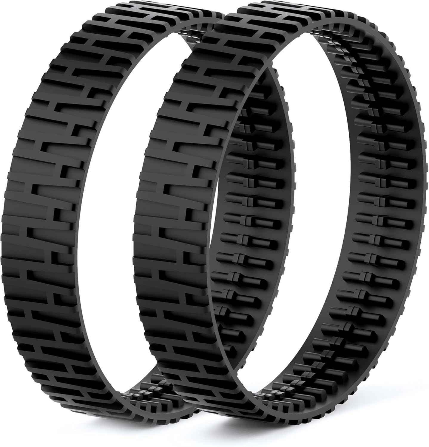 Upgraded R0916500 Pool Cleaner Track V2 Replacement | for Polaris MAXX Suction S