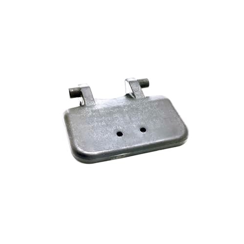 RZR Seat Latch Lever, Genuine OEM Part 5437121, Qty 1