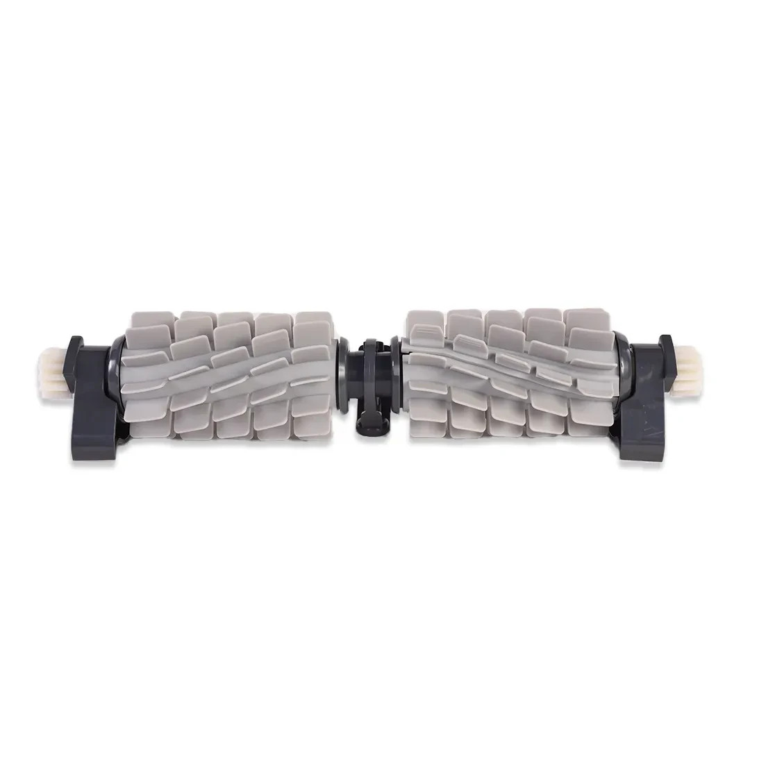 Maytronics Dolphin Active Brush Assembly S2 (Grey F15) – OEM Part 9995547-ASSY