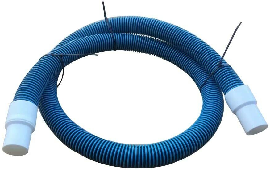 FibroPool Professional 1 1/2&Prime; Pool Filter Hose Replacement Kit 2×3 Feet – 2 pack