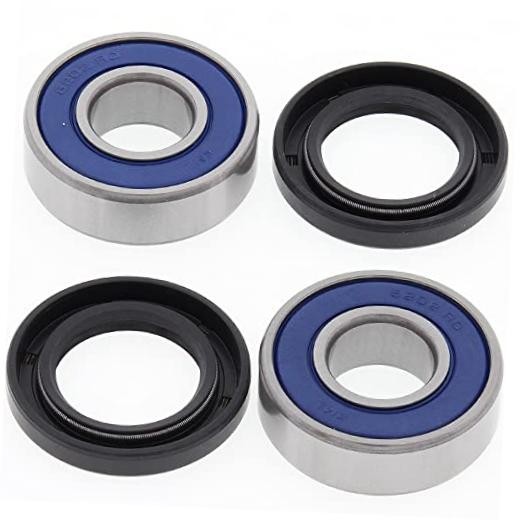 Racing 25-1188 Wheel Bearing Kit – Wheel Bearing Kit