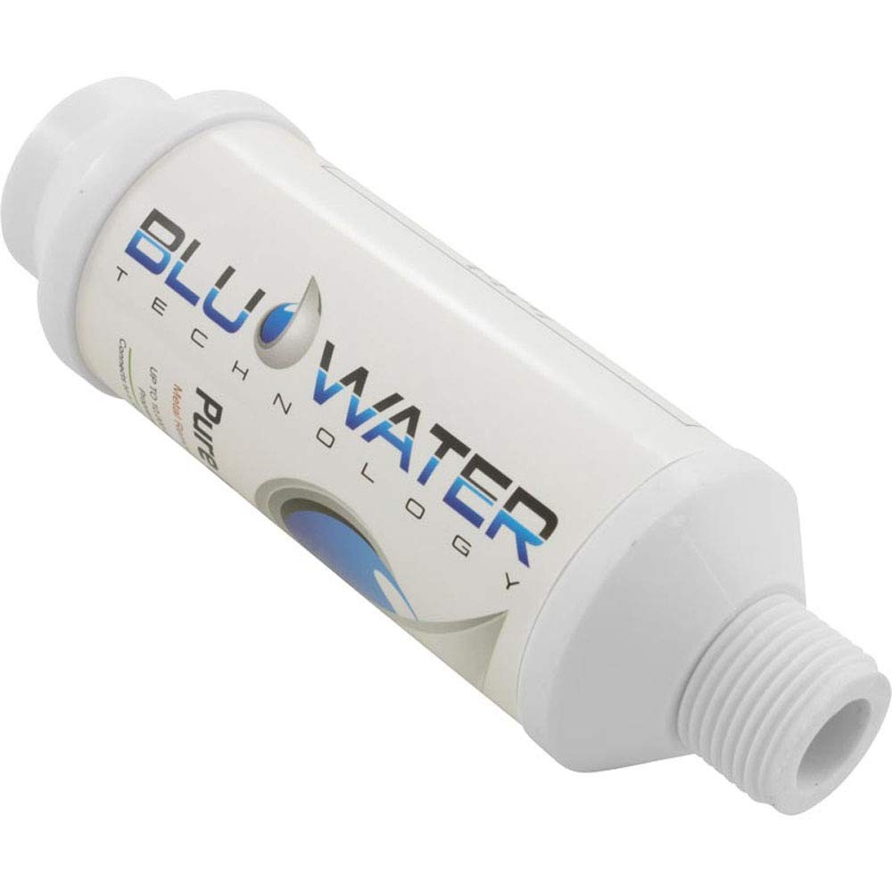 « 10K Gallon Blue Pre-Filter for Water Purification Systems »