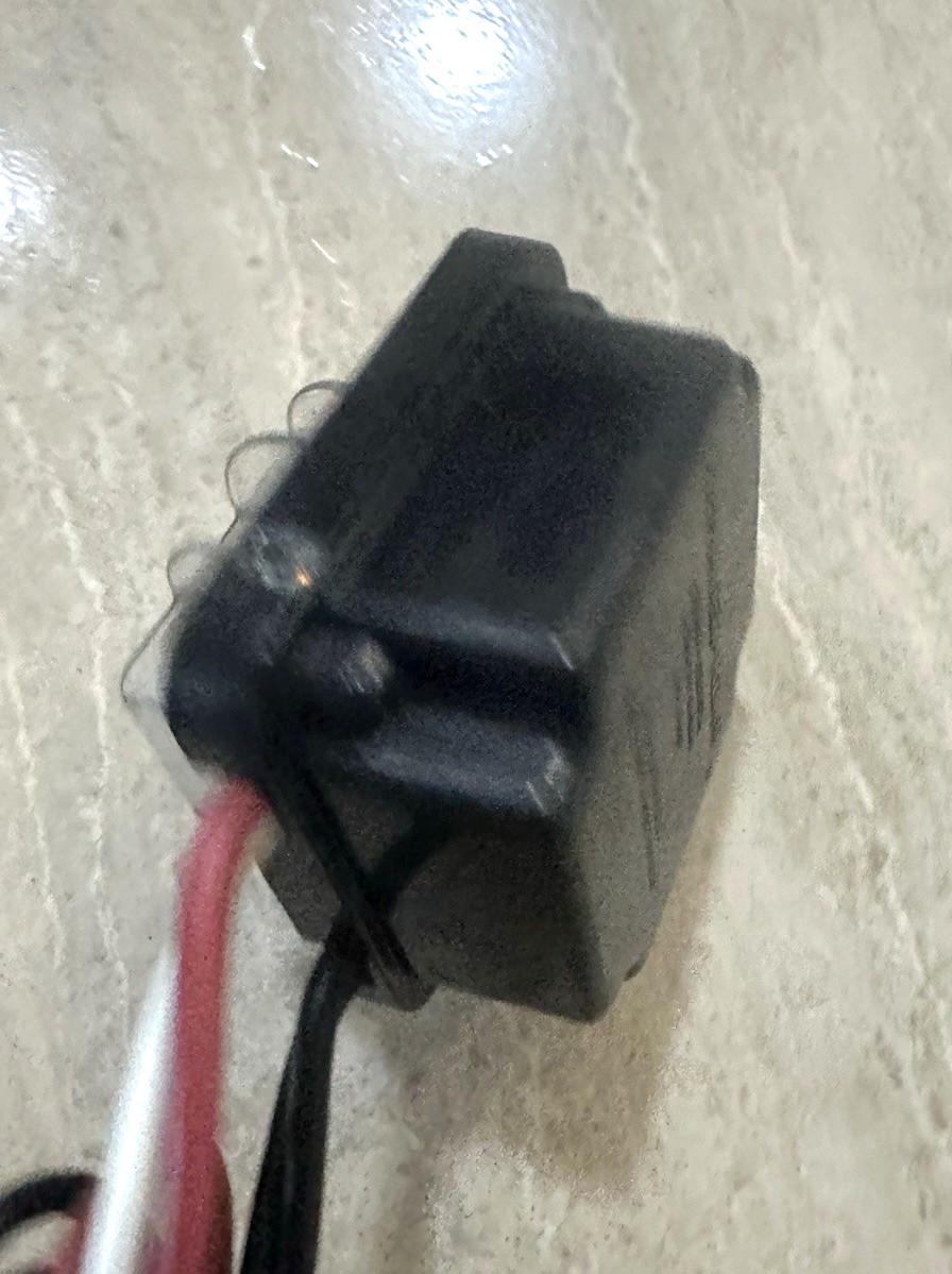 Smart Switch, Hammerhead Service/Resort Cleaners used