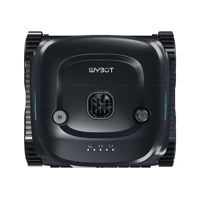 Wybot Wybot C2 Pro 12-in Robotic Pool Vacuum sale/freeship