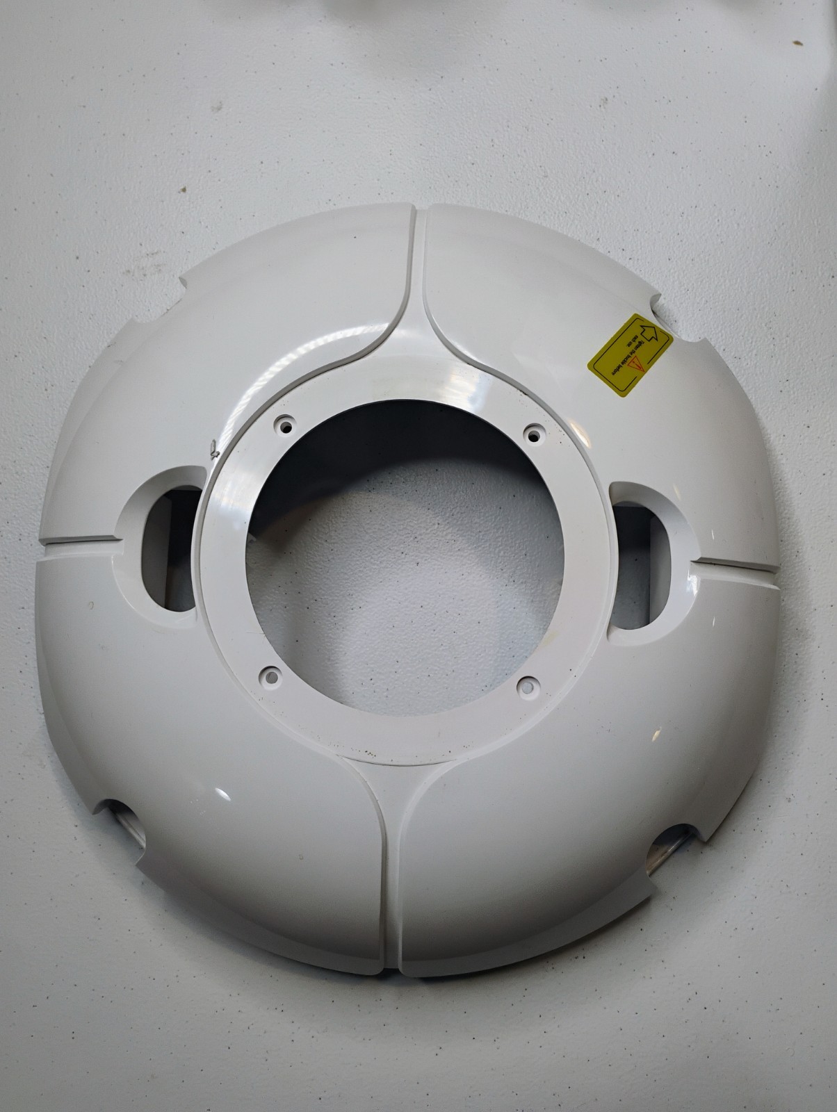 Winny Robotic Cordless pool vacuum 200/ HJ1102P Replacement Part Piece