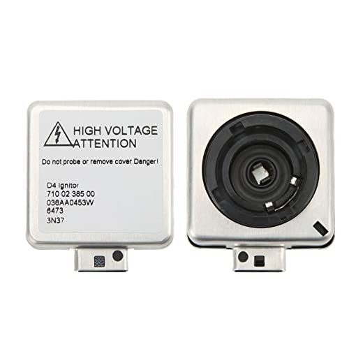 Ballast Module, Surge Protected Xenon Headlight Ballast Control Unit Module
