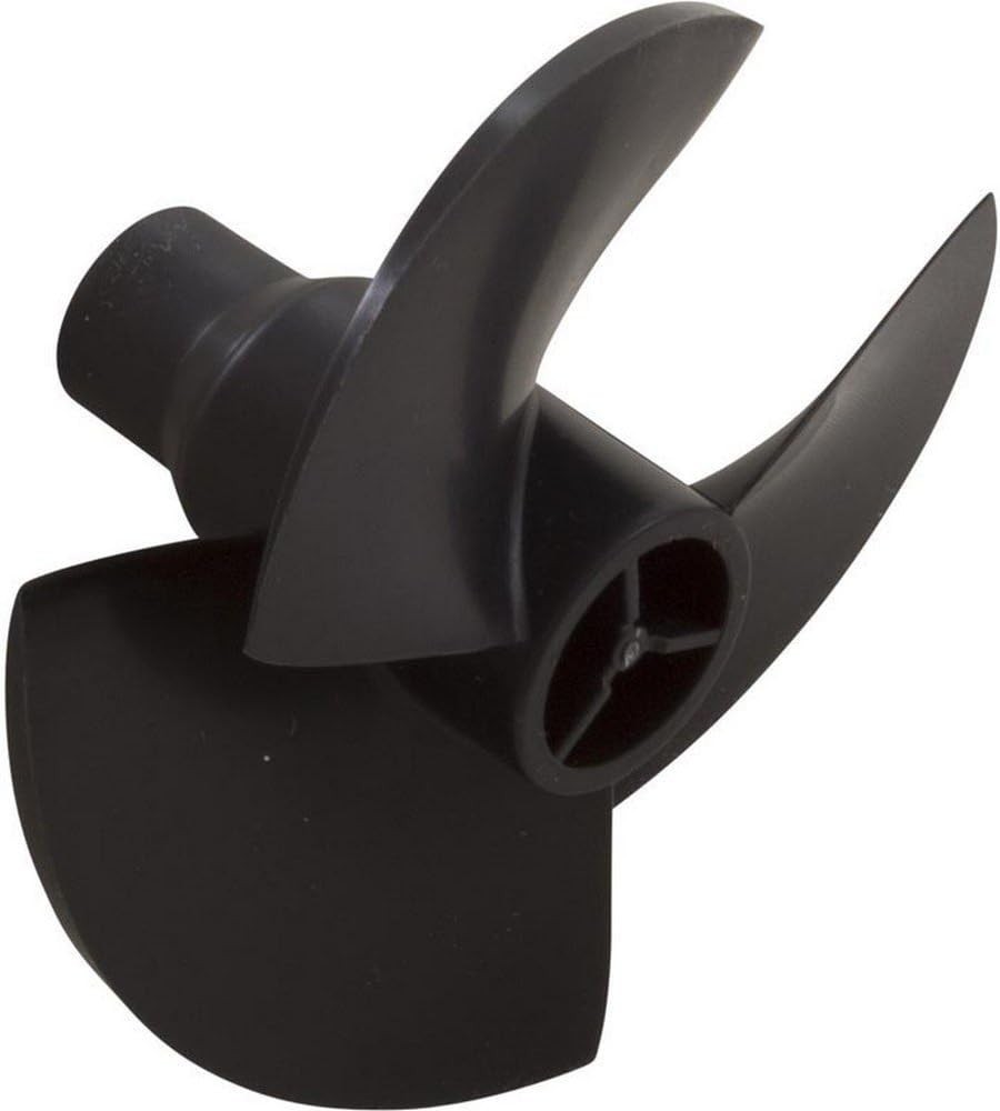 POLARIS 9300/9300XI PROPELLER P/N: R0517000