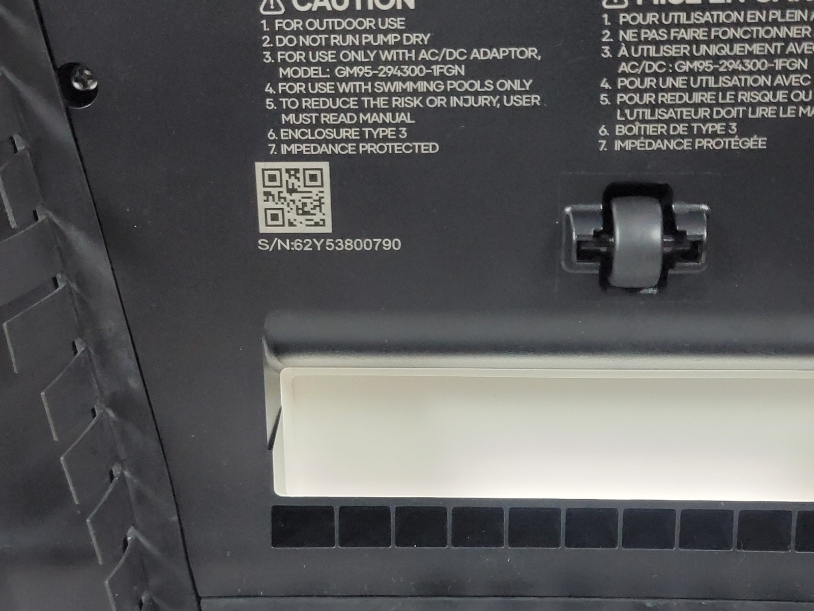 NEW!! Aiper Seagull Pro Cordless Robotic Pool Cleaner ZT6002 « COMPLETE »