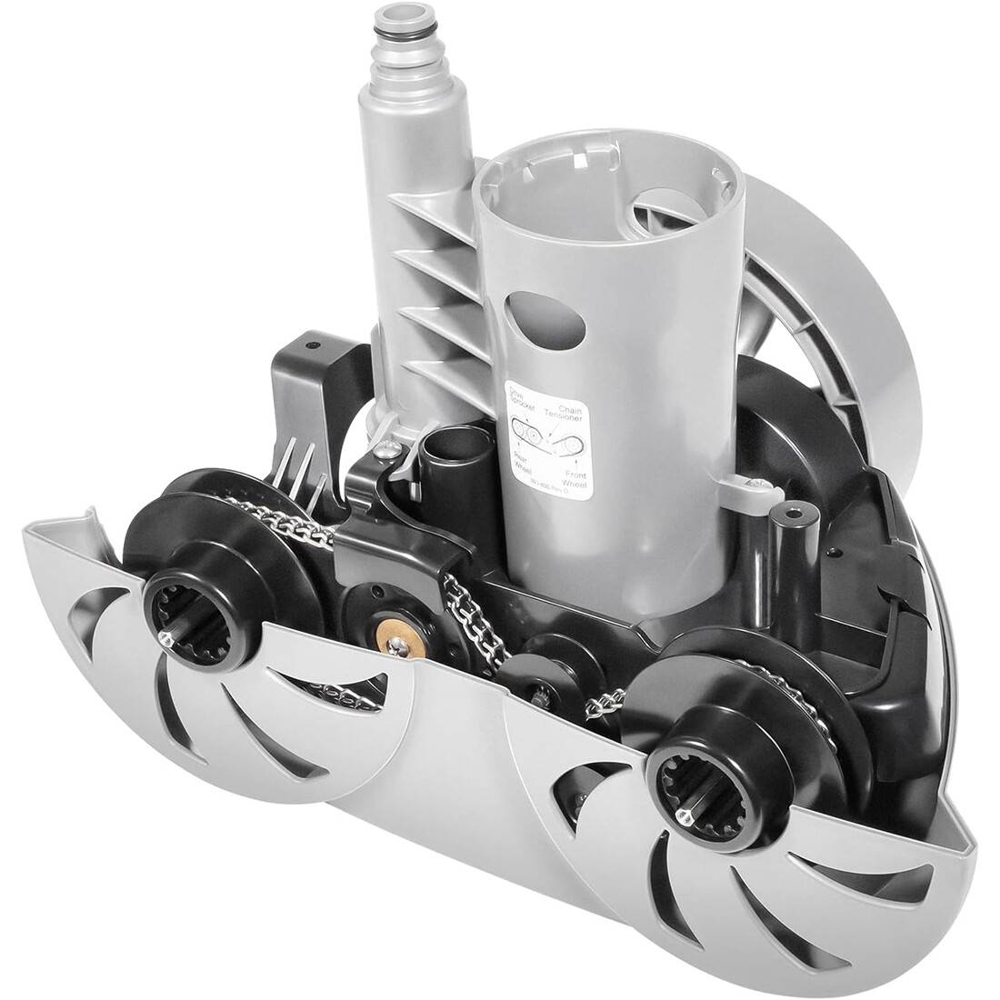 R0543200 Tune Up Rebuild Parts Kit For Polaris 3900 Sport Swimming Pool Cleaner