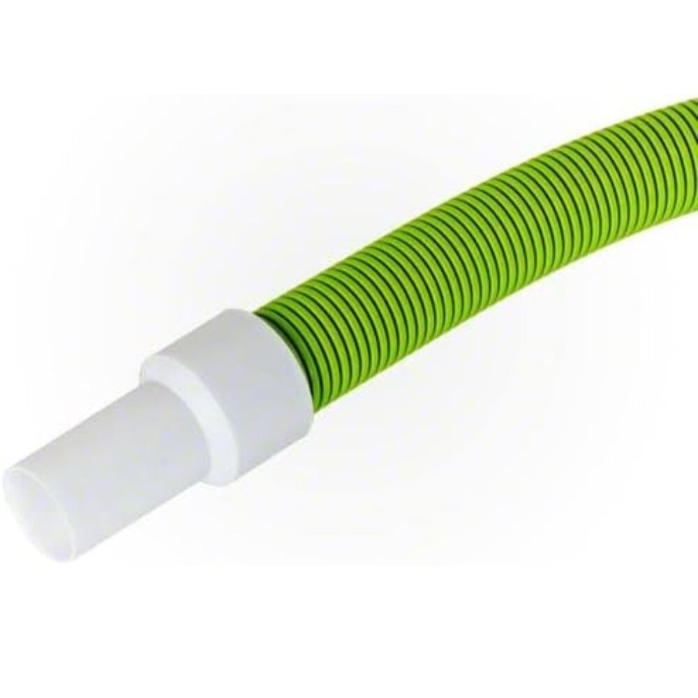Oreq VH3245 Extreme PRO Swimming Pool Vacuum Hose 45 Ft. Green Manual Heavy Duty