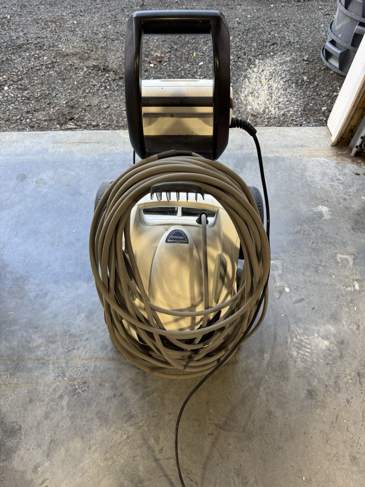 Polaris 9650iQ Sport Robotic Pool Cleaner (F9650IQ)