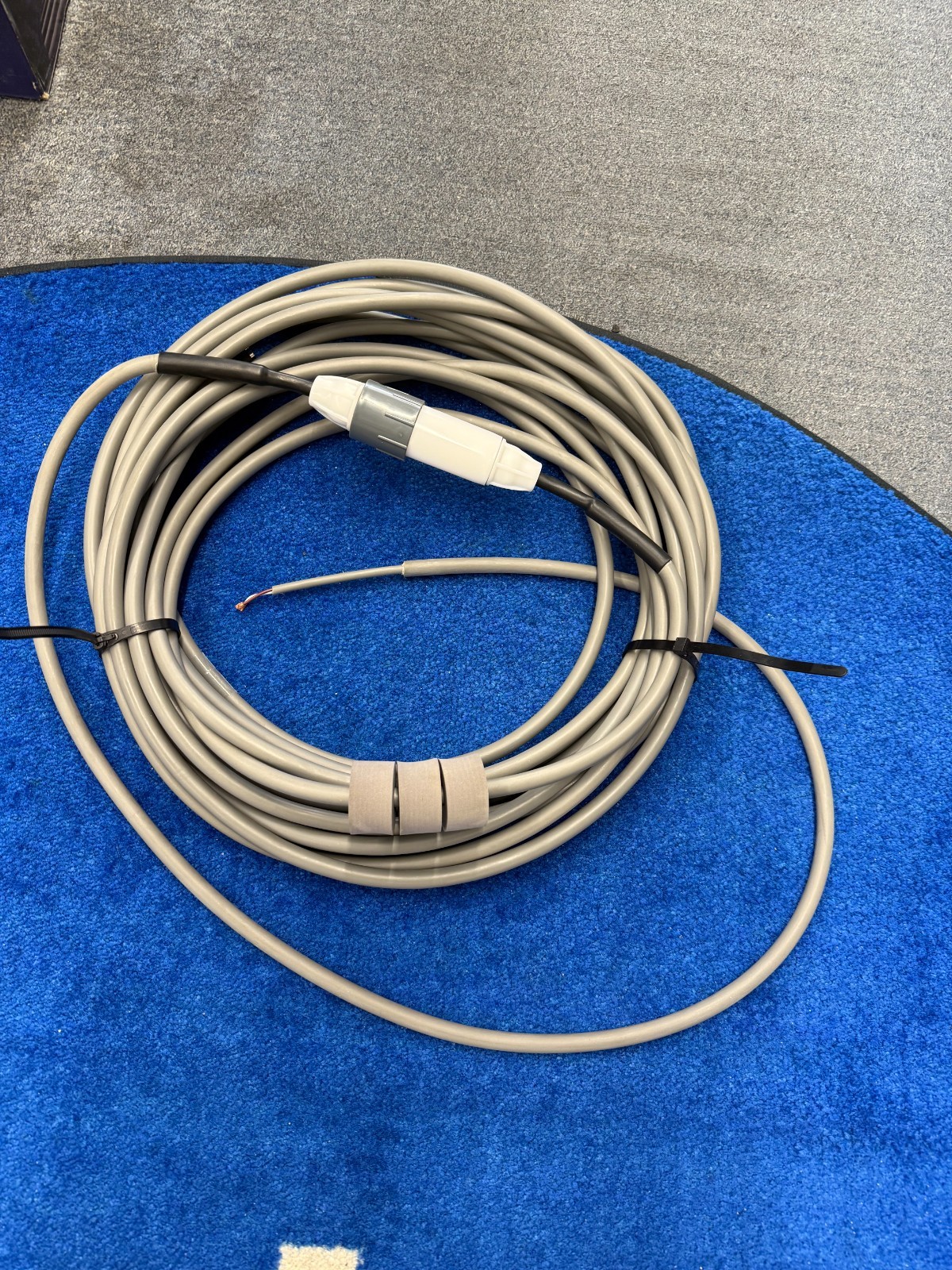 BWT WA00325CGLA CABLE ASSEMBLY FOR BLUE DIAMOND / AQUACLEAN PLUS (NEW)