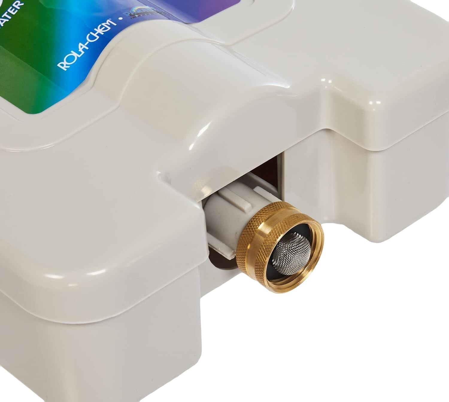 Rola-Chem M-3000-1 Pool Sentry