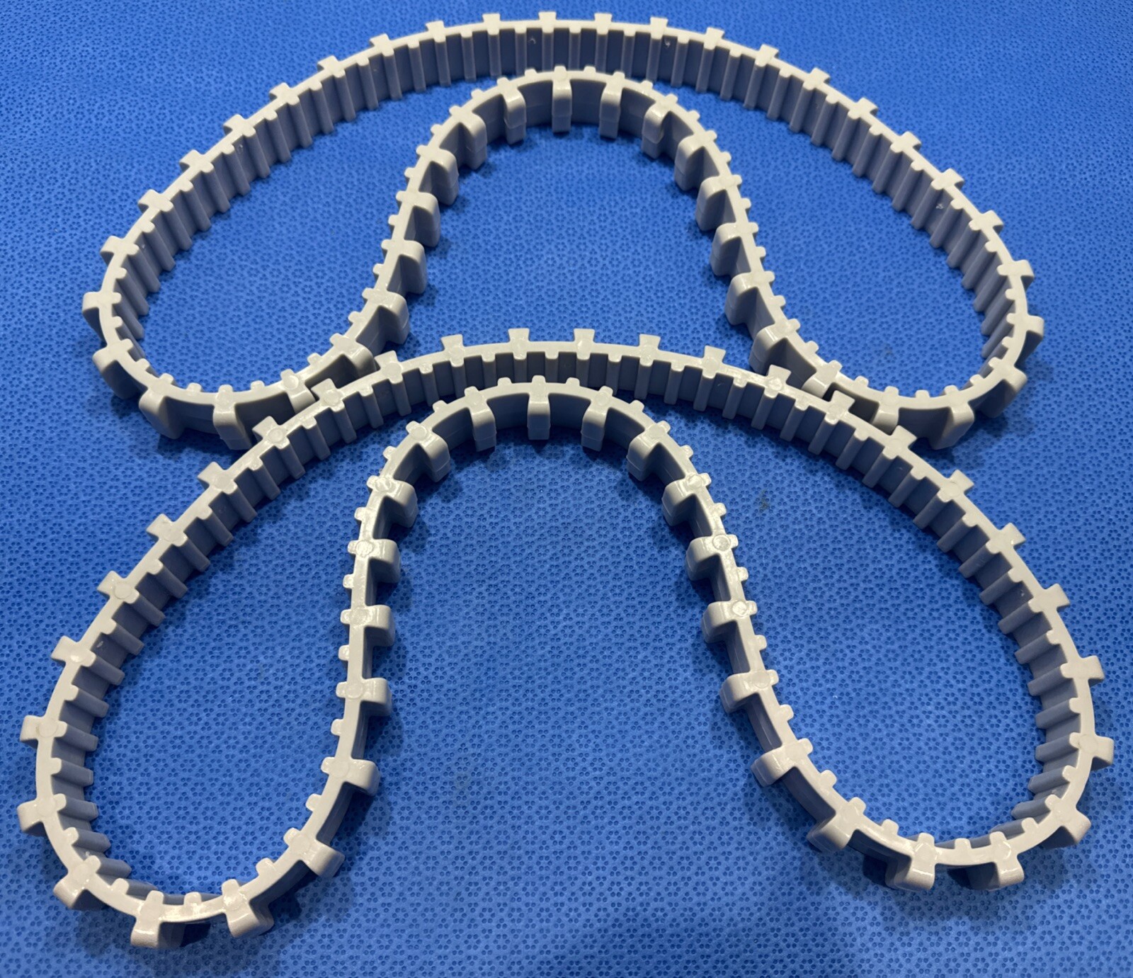 9985006-R2 Track and Climbing Rings 6101611-R4 Replacement Parts