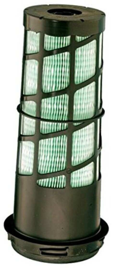 Luber-finer Luberfiner LAF4348 Heavy Duty Engine Air Filter