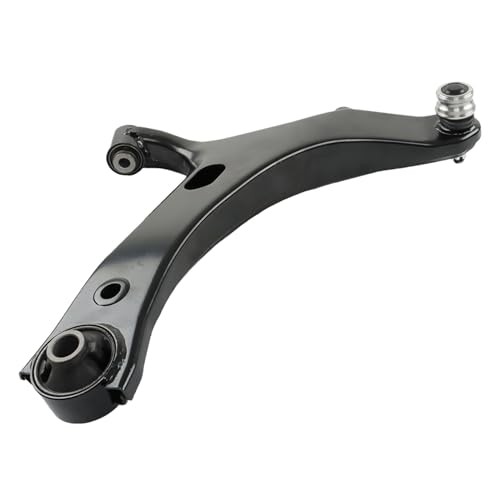 Front Driver and Passenger Side Lower Control Arm Kit Replacement for Subaru