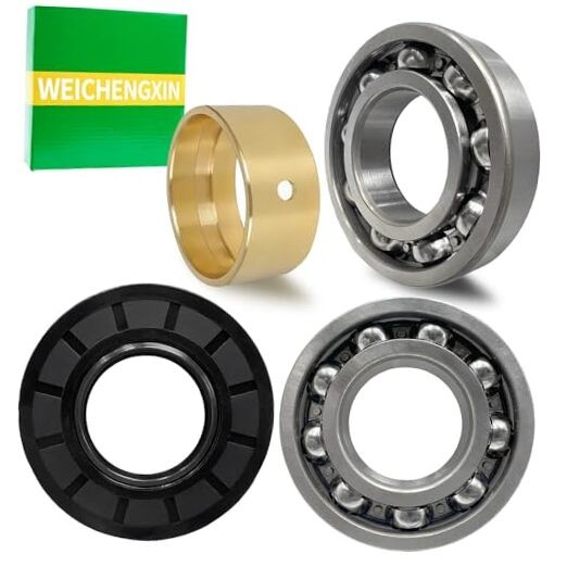 Main Mag Bearings Seal Compatible with Polaris ACE 570 RZR 570 Ranger 570