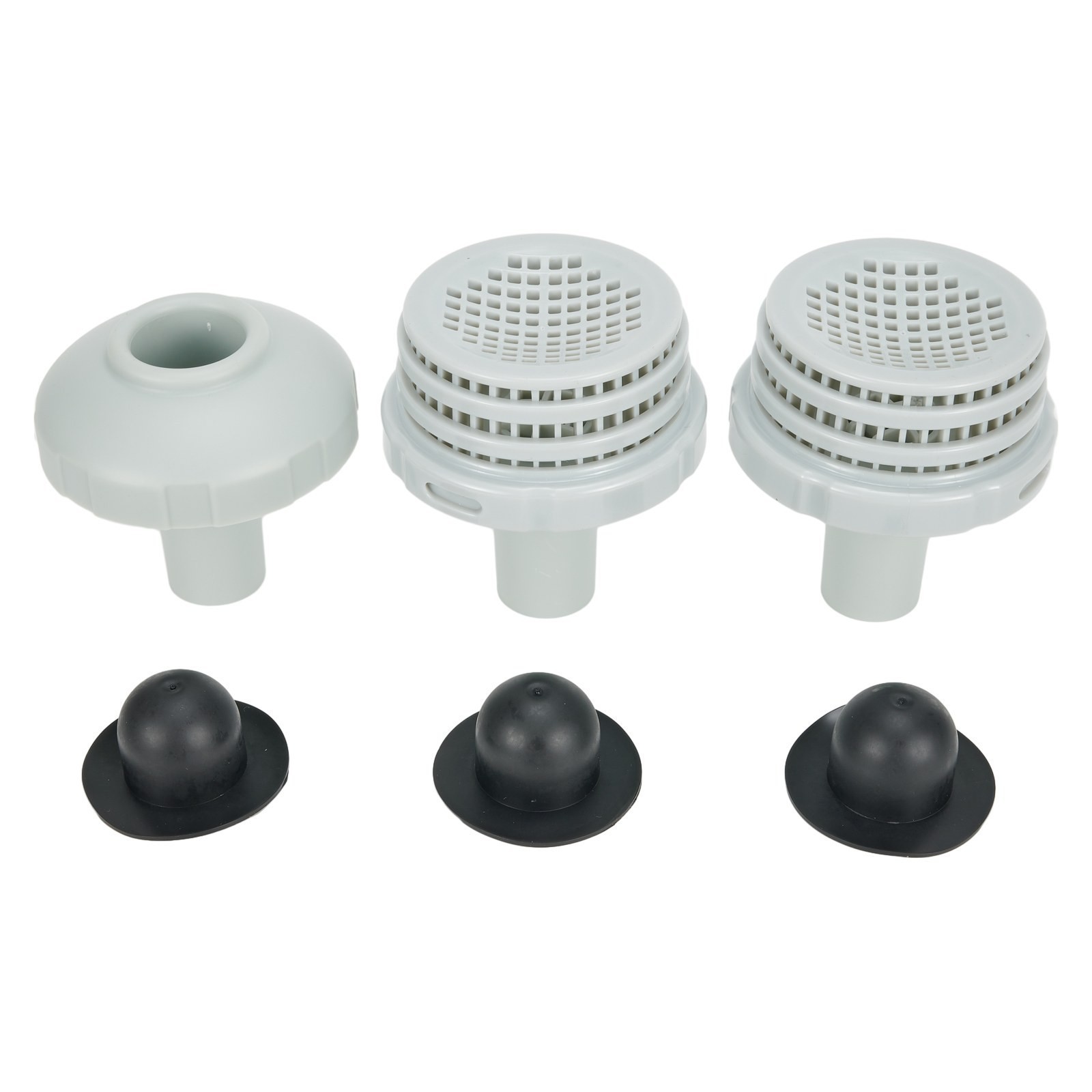 Replaceable Room Home Strainer Connector Gardening Grid Highly Matched