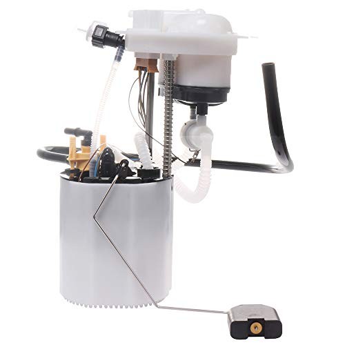 Electric Fuel Pump Module Assembly w/Sending Unit Replacement for 2012 E9094M
