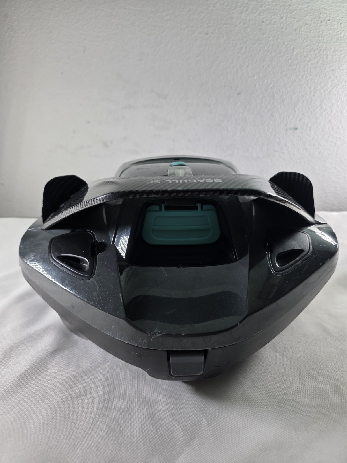 AIPER Pool Cleaner Seagull SE Cordless Robotic Pool Vacuum