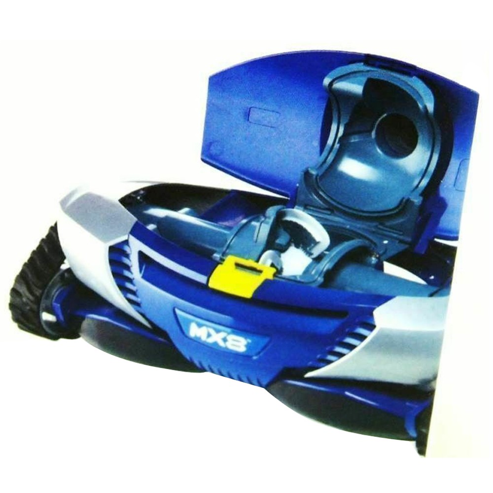 Zodiac MX8 & MX6 Factory Tune Up Kit – Pool Cleaner R0682000 Suction Cleaner